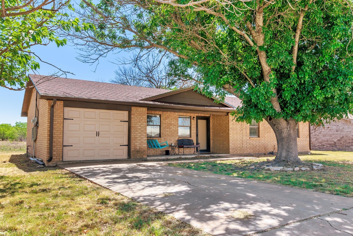 1101 Sagemont Dr, Brady, TX 76825 MLS 20315346 Coldwell Banker