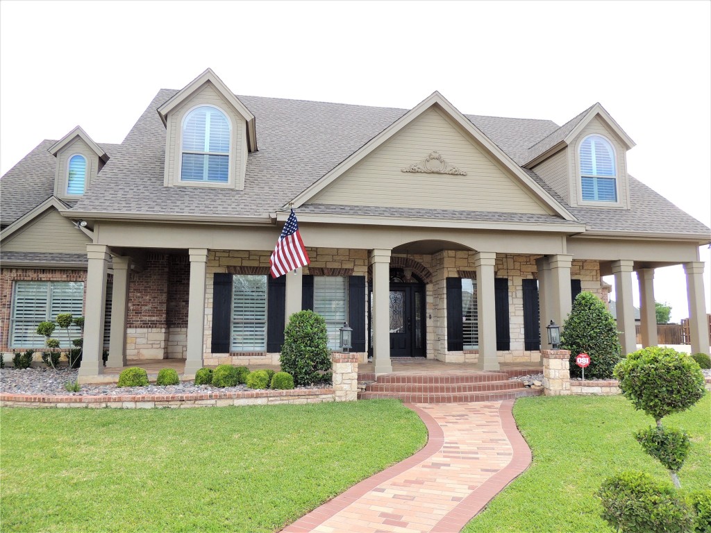 5253 Willow Wood Dr, Abilene, TX 79606 MLS 20315663 Coldwell Banker