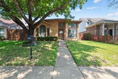 2623 Oak Bend Ln, Dallas, TX 75227 - MLS 20316812 - Coldwell Banker