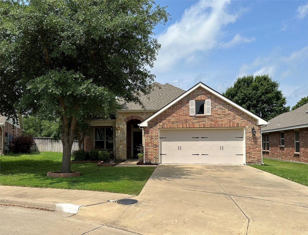 2844 Lacompte Dr, Dallas, TX 75227 - MLS 20317467 - Coldwell Banker