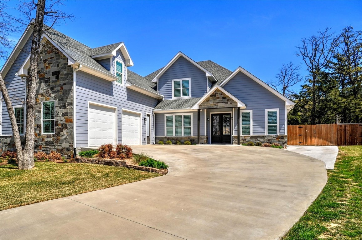 207 Pueblo Dr, Lake Kiowa, TX 76240 MLS 20319097 Coldwell Banker