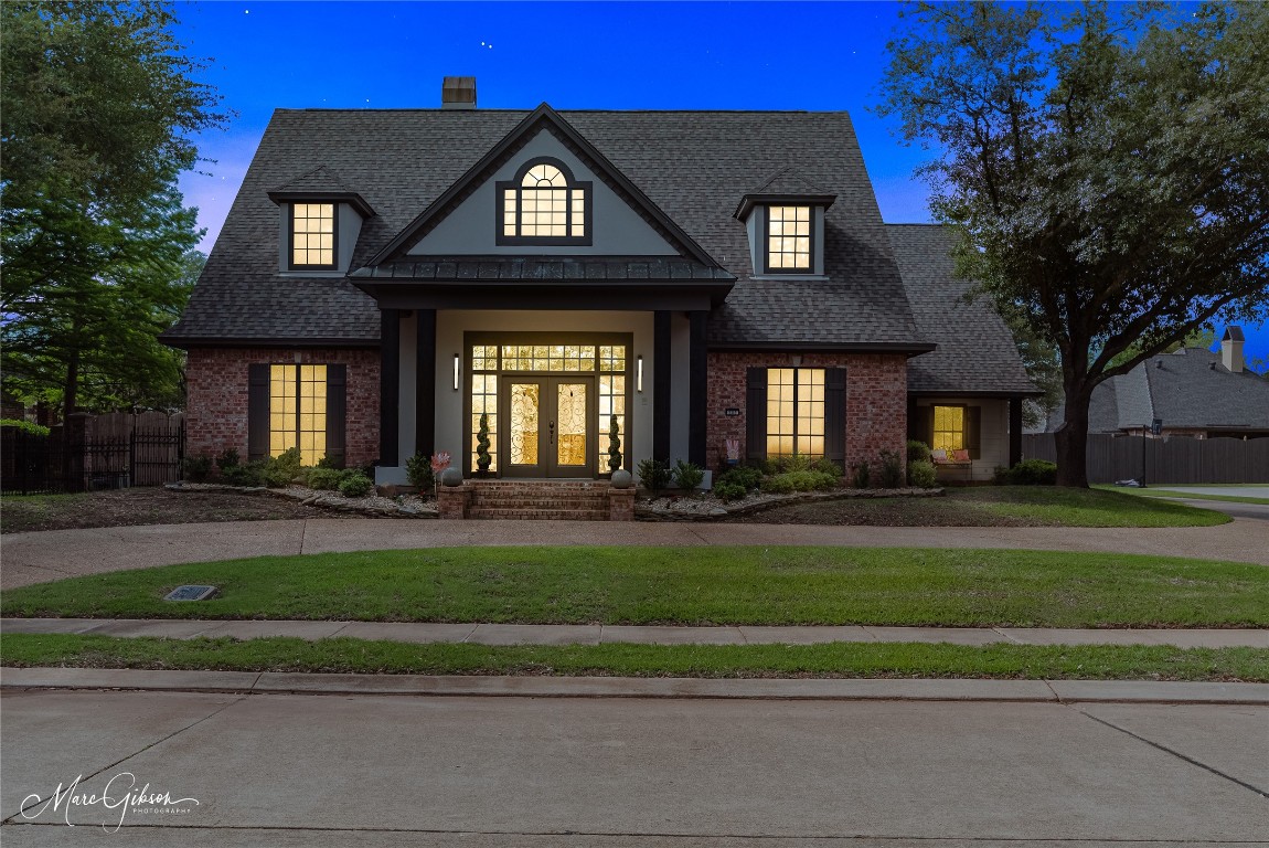 203 Magnolia Crossing, Bossier City, LA 71111 MLS 20319445 Coldwell