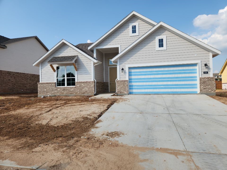 804 Brookside Dr, Springtown, TX 76082 MLS 20321422 Coldwell Banker