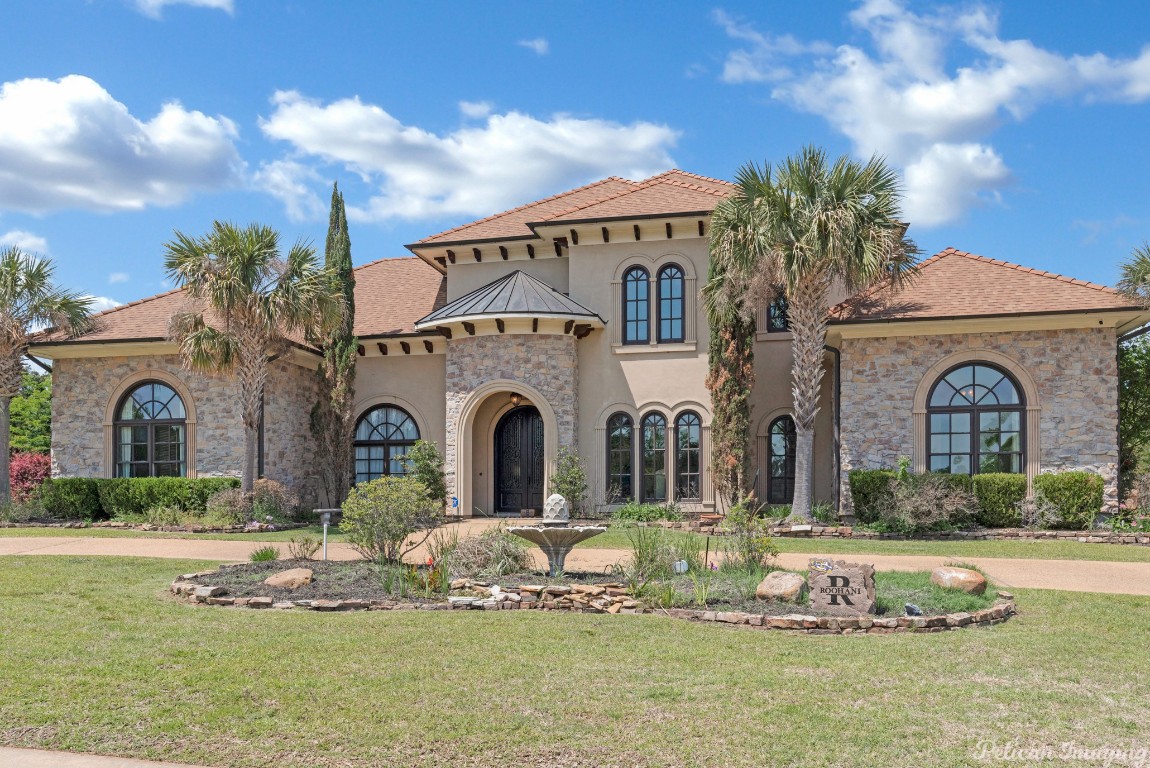 1071 Southern Trce Pkwy, Shreveport, LA 71106 MLS 20321597 Coldwell Banker