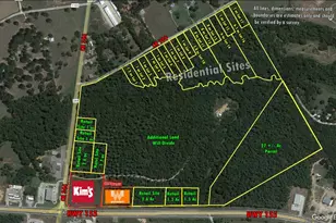 Lot 14 Cr 189 S, Flint, TX 75762 - Photo 1