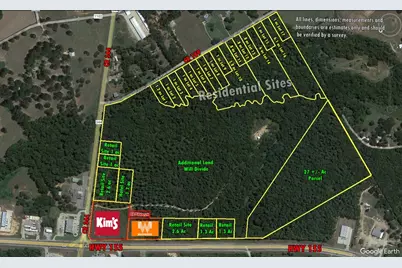 Lot 16 Cr 189 S, Flint, TX 75762 - Photo 1