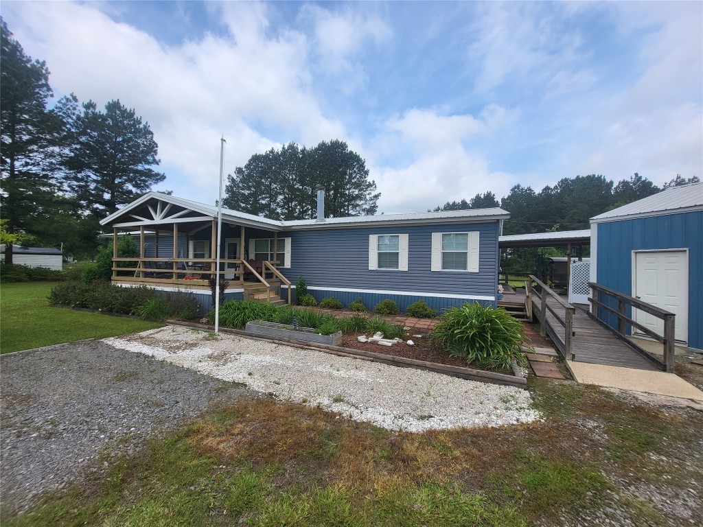 708 English, Gloster, LA 71030 MLS 20323987 Coldwell Banker