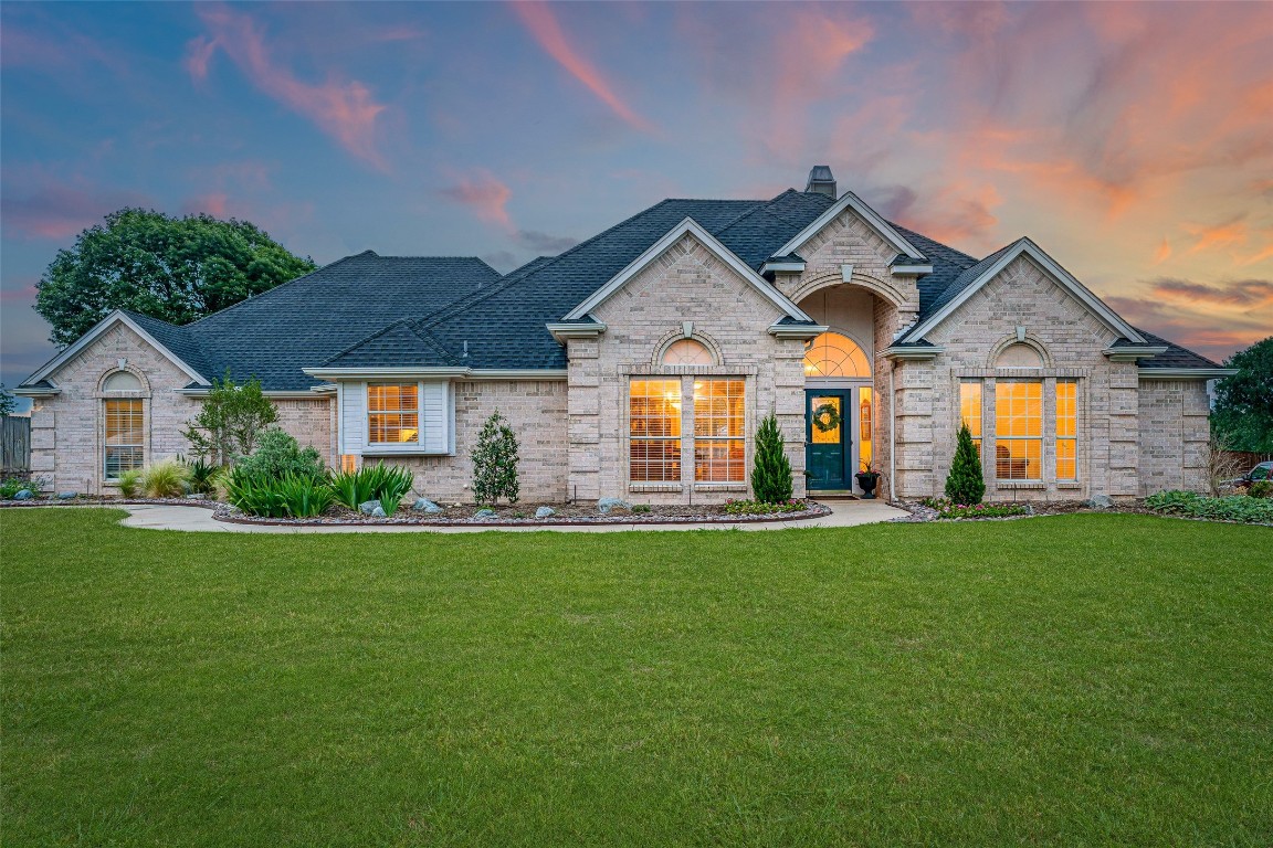 111 Sage Dr, Justin, TX 76247 MLS 20324369 Coldwell Banker