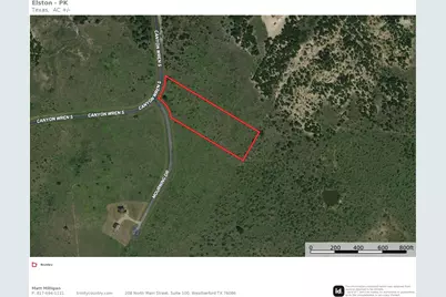 Lot 48 Canyon Wren S, Possum Kingdom Lake, TX 76449 - Photo 13