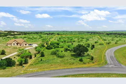 Lot 48 Canyon Wren S, Possum Kingdom Lake, TX 76449 - Photo 1