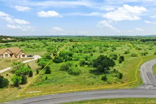 Lot 48 Canyon Wren S, Possum Kingdom Lake, TX 76449 - Photo 1