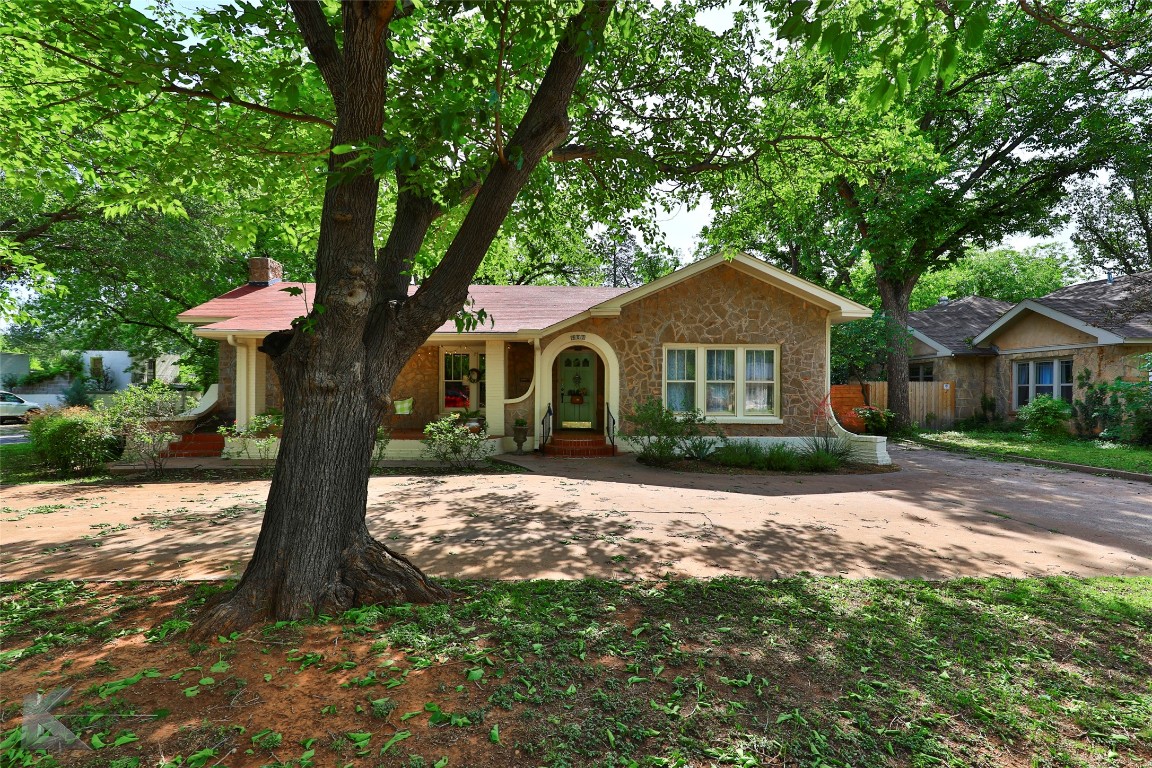 901 Elmwood Dr, Abilene, TX 79605 MLS 20325536 Coldwell Banker