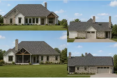 343 Private Road 7327, Emory, TX 75440 - Photo 5