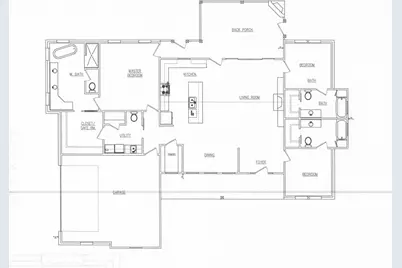 343 Private Road 7327, Emory, TX 75440 - Photo 7