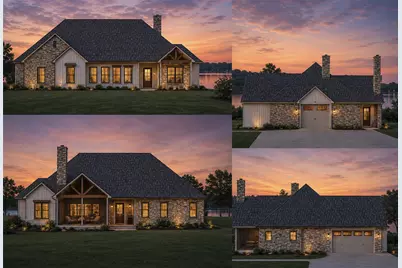 343 Private Road 7327, Emory, TX 75440 - Photo 3