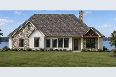 343 Private Road 7327, Emory, TX 75440 - Photo 1