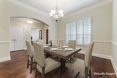 1231 Waters Edge Lane, Glen Rose, TX 76043 - Photo 5