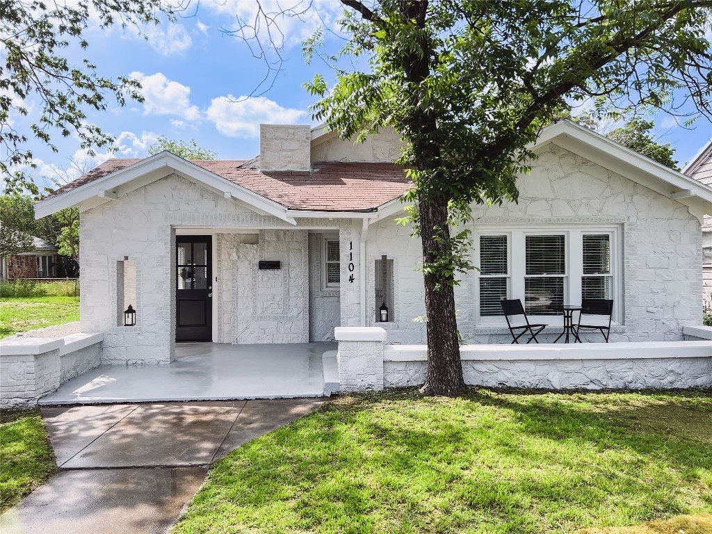 1104 St, Brownwood, TX 76801 MLS 20329728 Coldwell Banker