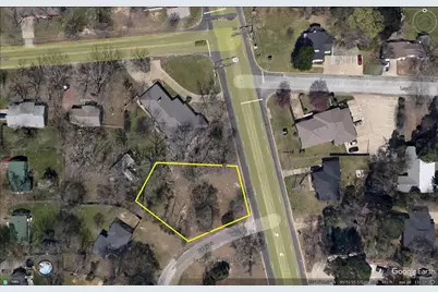902 Palestine Street, Athens, TX 75751 - Photo 1
