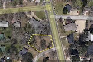 902 Palestine Street, Athens, TX 75751 - Photo 1