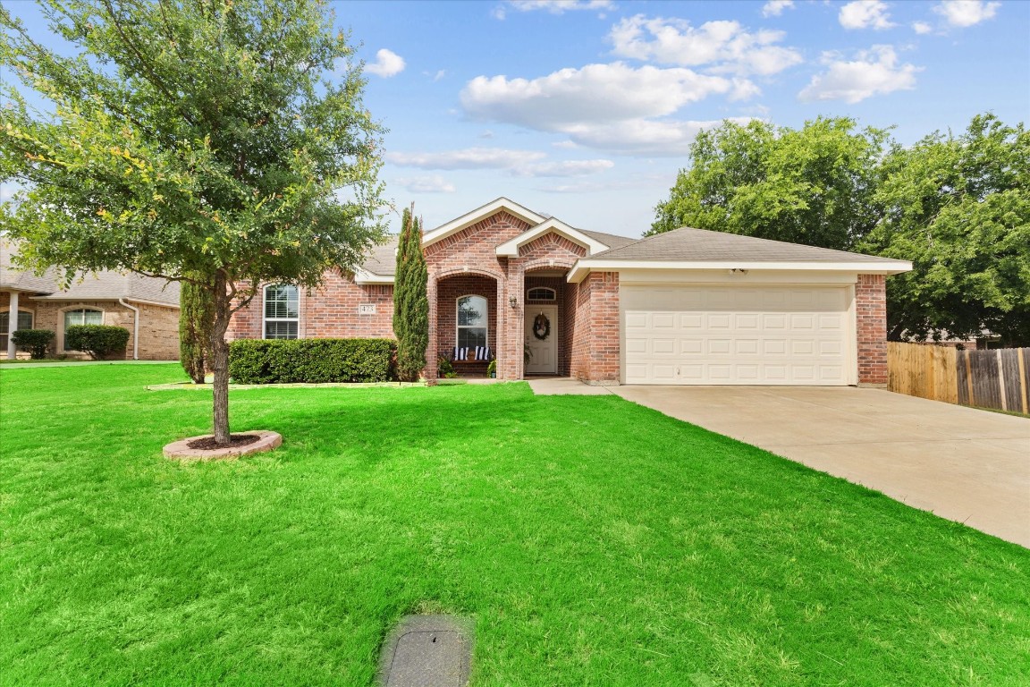 473 Mesa Vista Dr, Crowley, TX 76036 MLS 20330268 Coldwell Banker