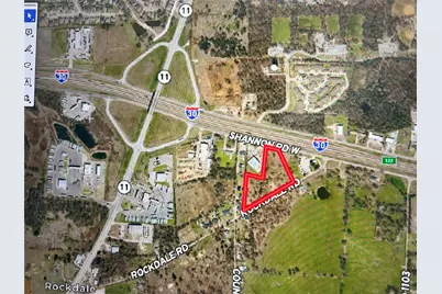 1300 I-30 Road W, Sulphur Springs, TX 75482 - Photo 1