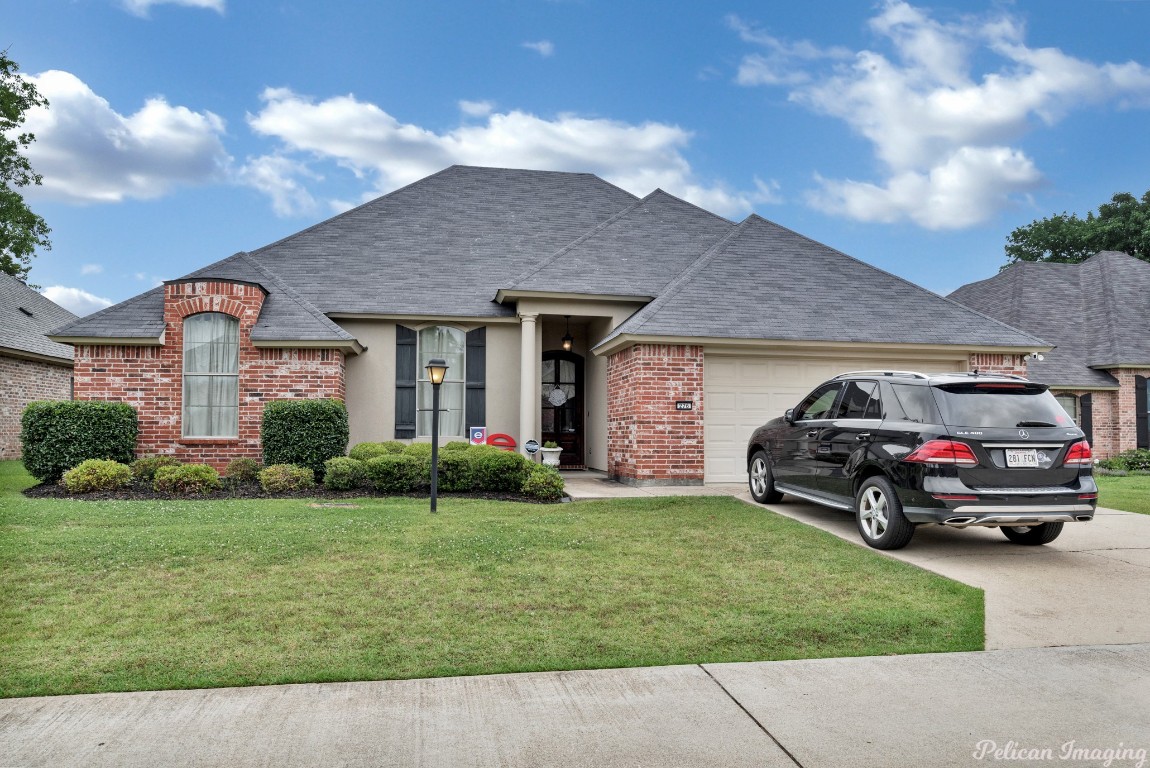 276 Evangeline Creek, Shreveport, LA 71106 MLS 20333541 Coldwell Banker