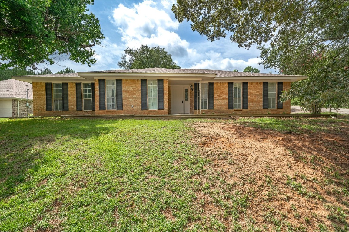 16606 Par Rd, Gladewater, TX 75647 MLS 20334169 Coldwell Banker