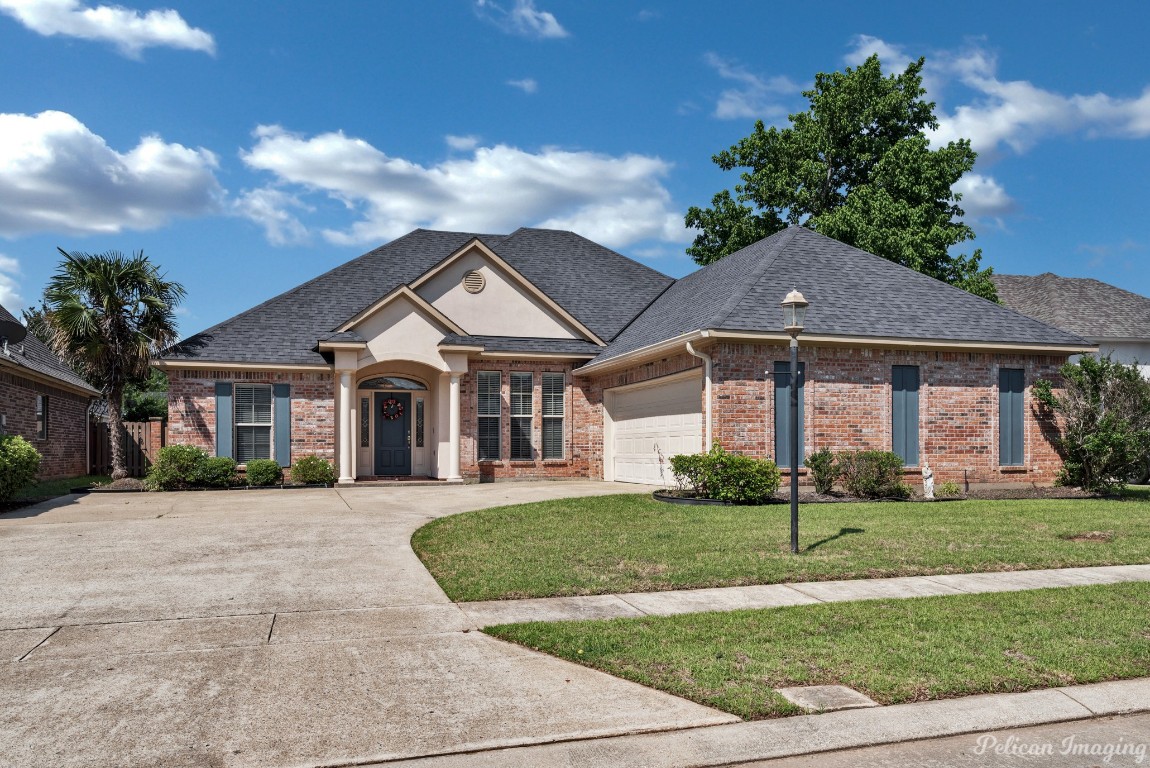 9128 Sorrento Dr, Shreveport, LA 71115 MLS 20335829 Coldwell Banker