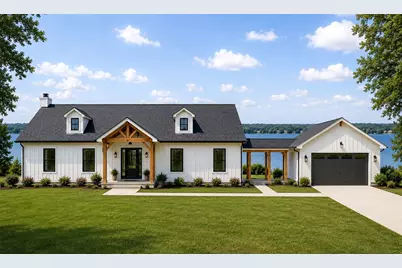 315 Private Road 7327, Emory, TX 75440 - Photo 1
