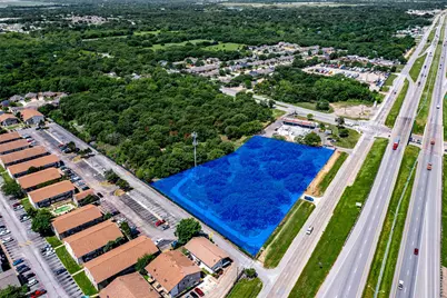 13640 C F Hawn Freeway, Dallas, TX 75253 - Photo 1