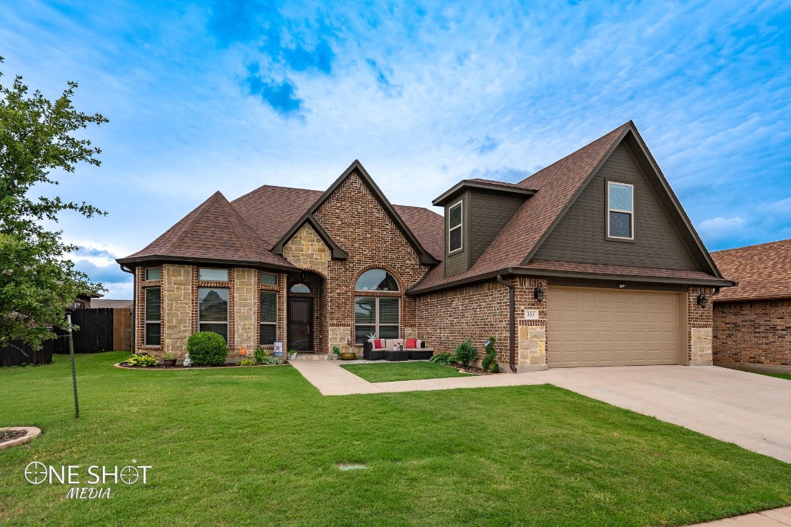 333 Southlake Dr, Abilene, TX 79602 MLS 20340236 Coldwell Banker