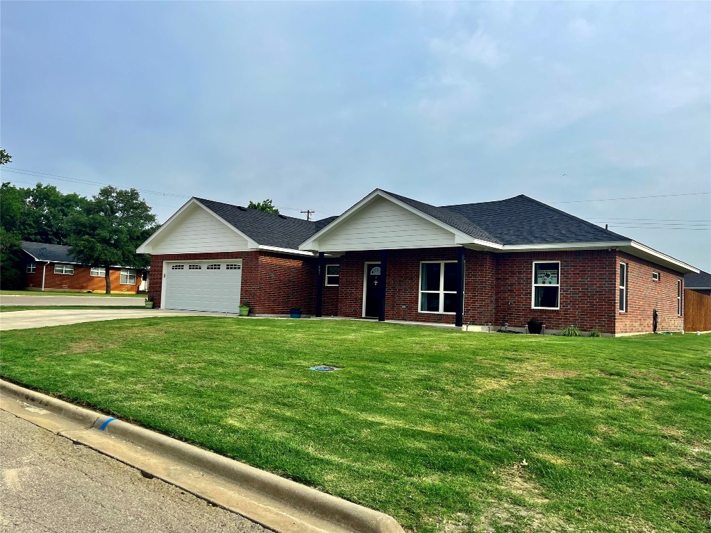 603 E Eddy St, Muenster, TX 76252 MLS 20340792 Coldwell Banker