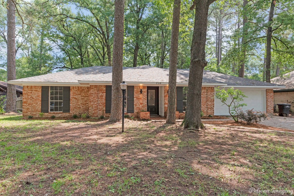 226 Country Ln, Haughton, LA 71037 MLS 20348177 Coldwell Banker