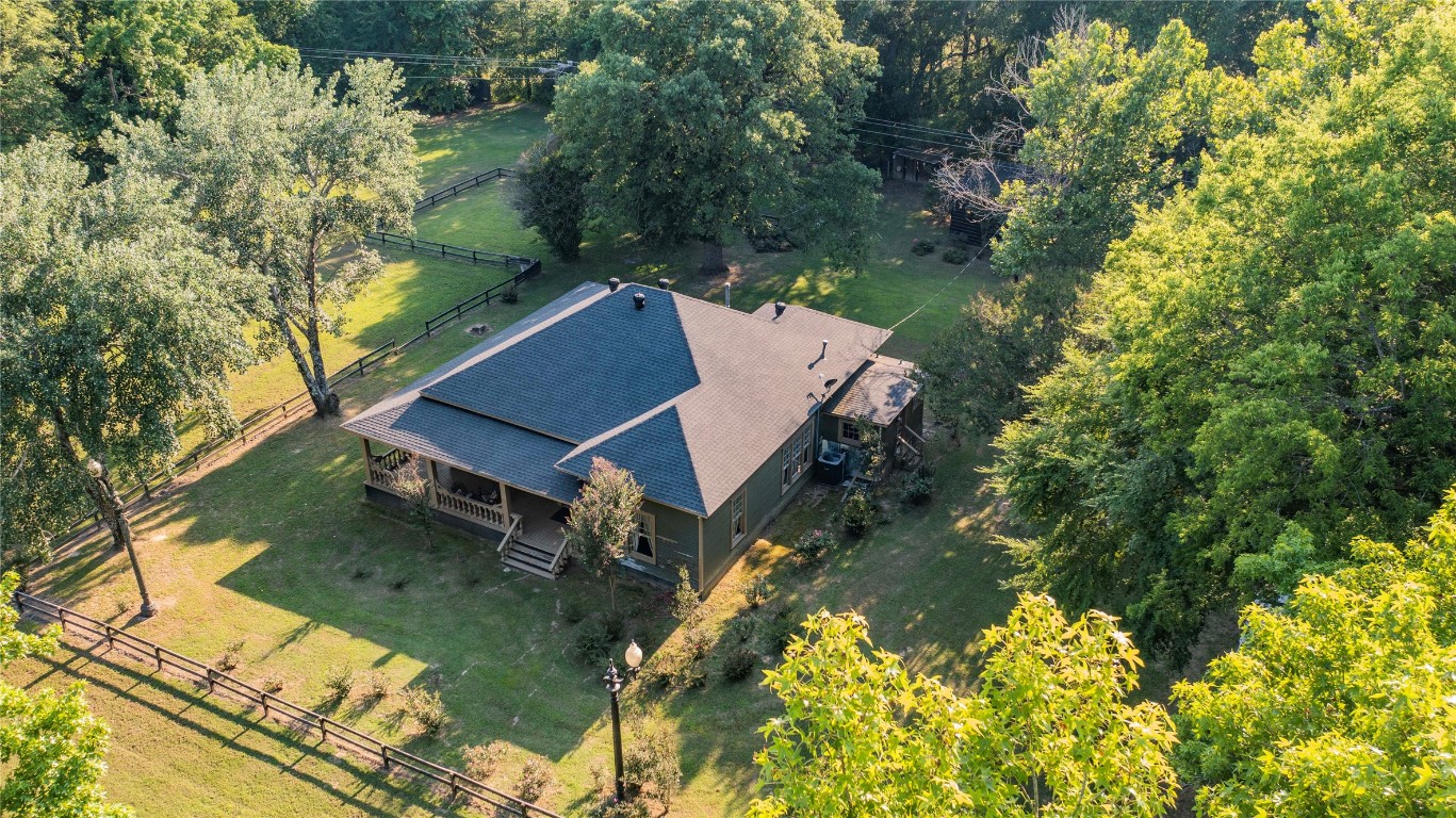 2244 County Rd, Annona, TX 75550 MLS 20348622 Coldwell Banker