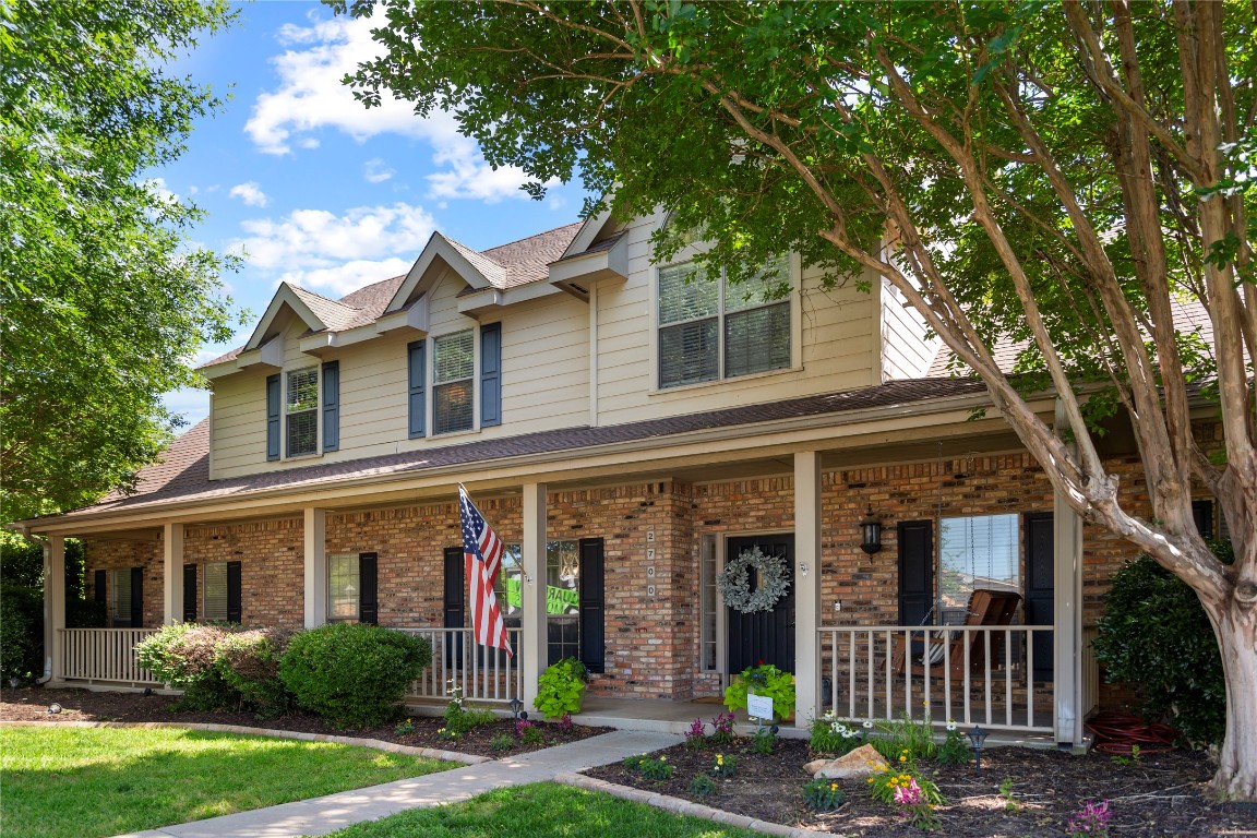 2700 Hunters Run, Brownwood, TX 76801 MLS 20349108 Coldwell Banker