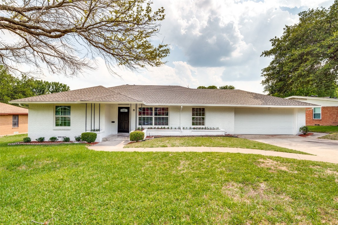 410 Town Creek Dr, Dallas, TX 75232 MLS 20349586 Coldwell Banker