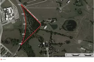0 N Fm Road 740, Heath, TX 75126 - Photo 1