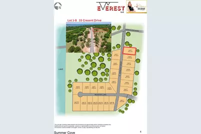 33 Crescent Drive, Pottsboro, TX 75076 - Photo 1