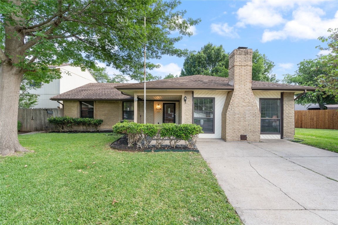 5029 Wildbriar Dr, Garland, TX 75043 MLS 20354319 Coldwell Banker