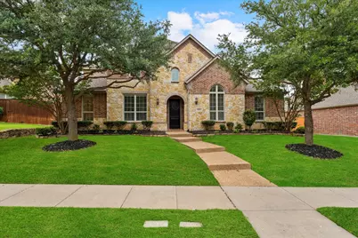 1816 Trinidad Lane, Allen, TX 75013 - Photo 1