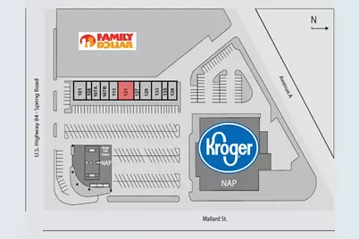 321 E Spring Street #121, Palestine, TX 75801 - Photo 11