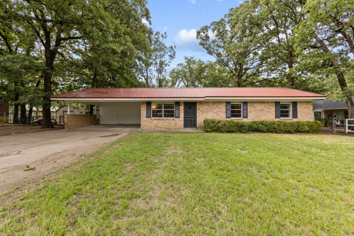 1214 Lakeside Dr, Grand Saline, TX 75140 MLS 20361284 Coldwell Banker