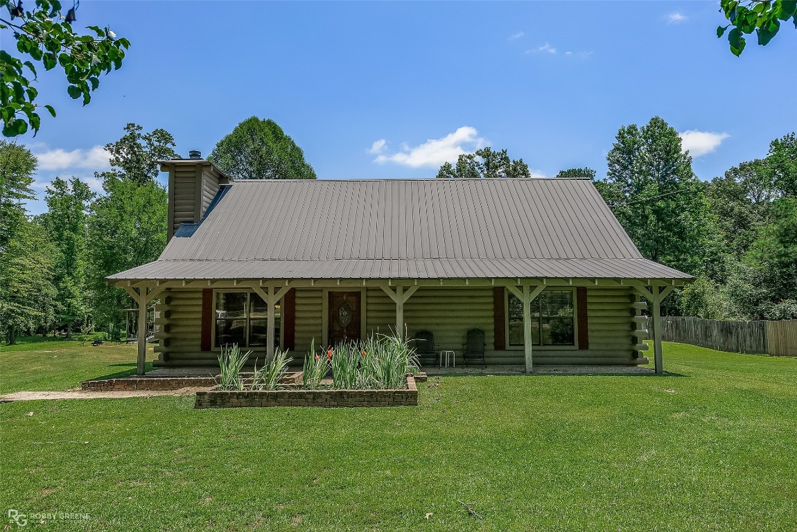 2665 Goodwill Rd, Minden, La 71055 - Mls 20362366 - Coldwell Banker