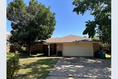 2532 La Paloma Drive, Denton, TX 76209 - Photo 1