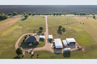 2424 Fm 3297, Bonham, TX 75418 - Photo 25