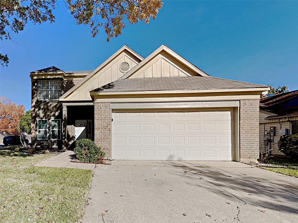 2560 Creekwood Ln, Fort Worth, TX 76123 MLS 20363770 Coldwell Banker