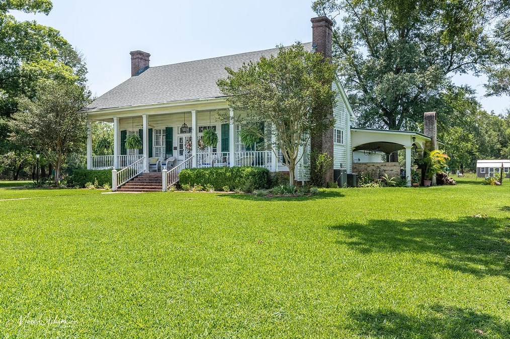 21650 Hwy 371, Cotton Valley, LA 71018 MLS 20364360 Coldwell Banker