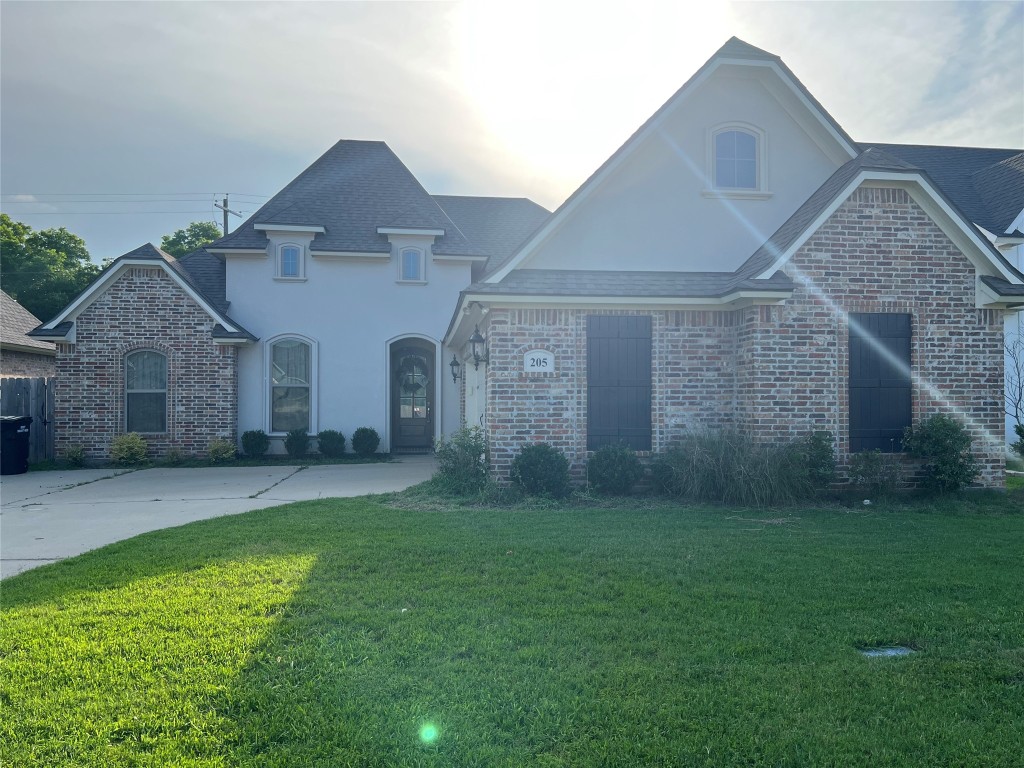 205 Jamestowne Blvd, Benton, LA 71006 MLS 20365442 Coldwell Banker