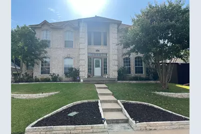 759 Monticello Circle, Allen, TX 75002 - Photo 1
